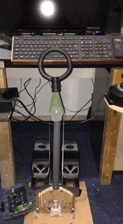 SpitSimColumn